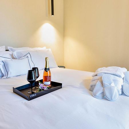 Etrus Boutique Room Amalfi Esterno foto