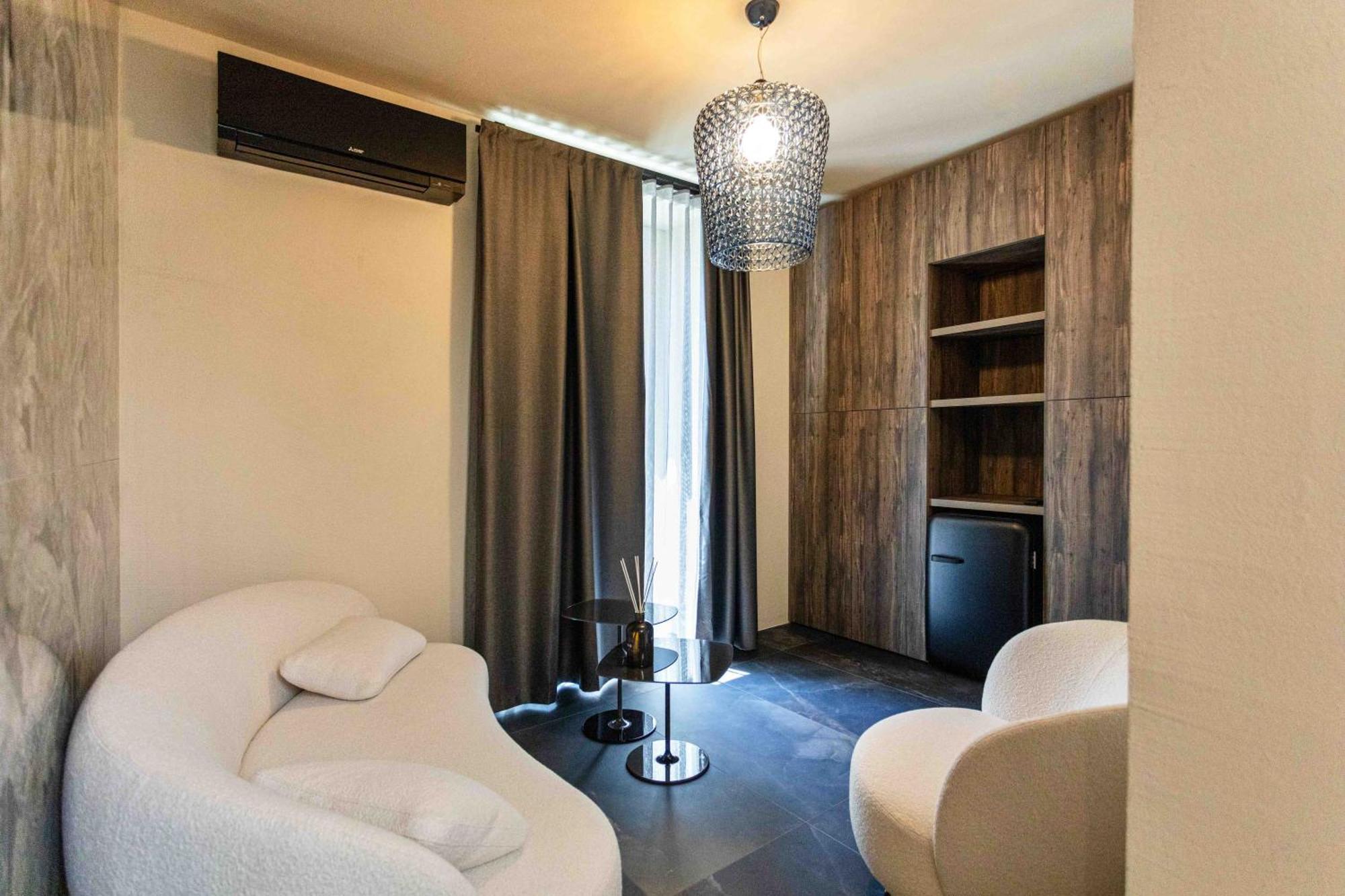 Etrus Boutique Room Amalfi Esterno foto