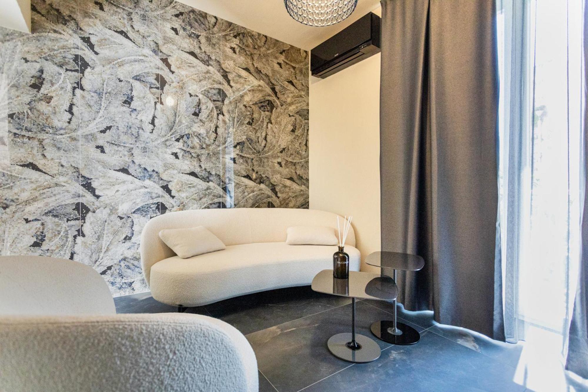 Etrus Boutique Room Amalfi Esterno foto