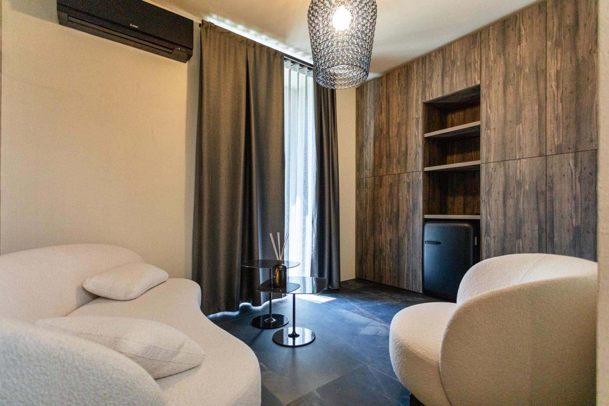 Etrus Boutique Room Amalfi Esterno foto