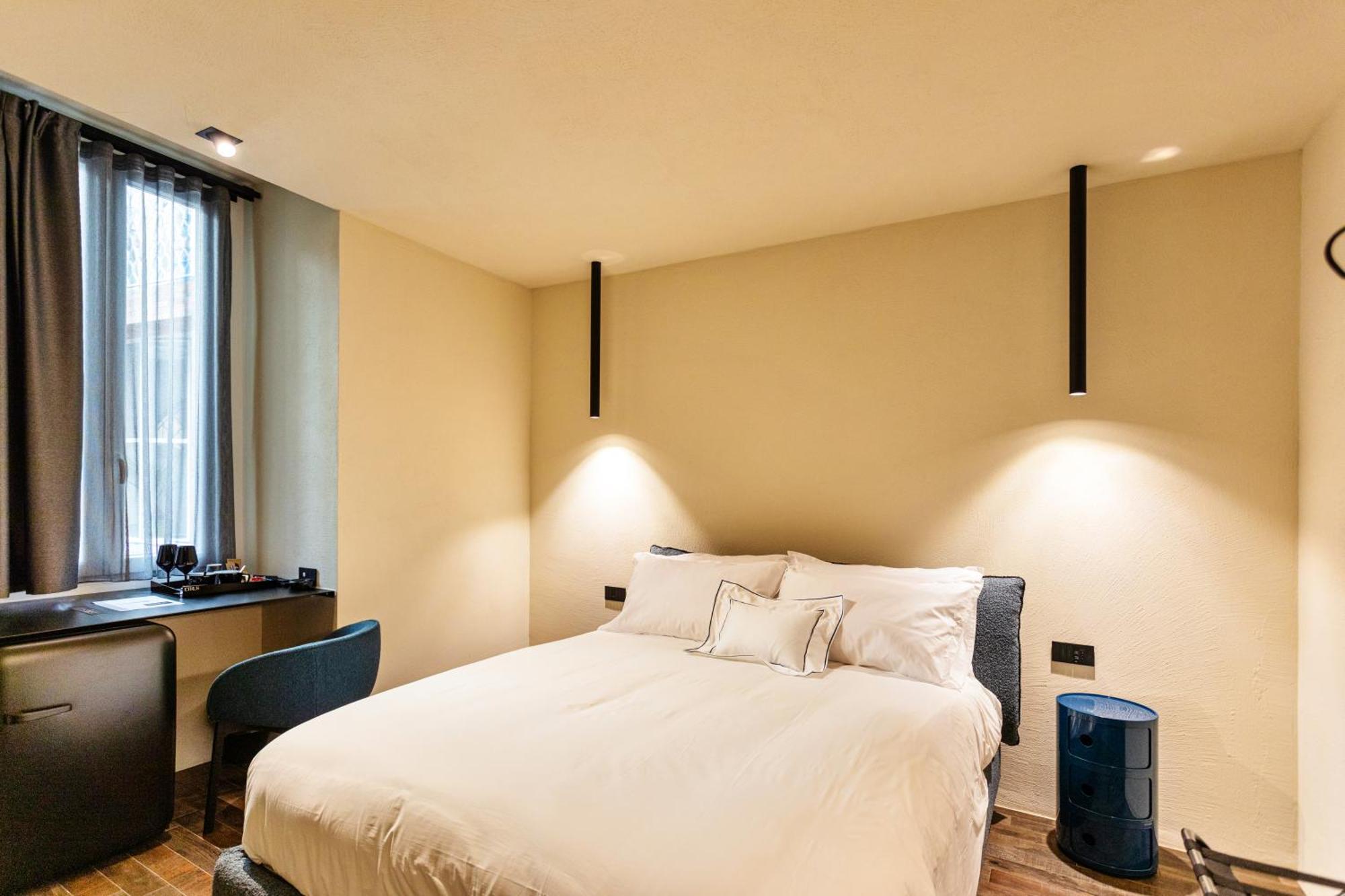 Etrus Boutique Room Amalfi Esterno foto