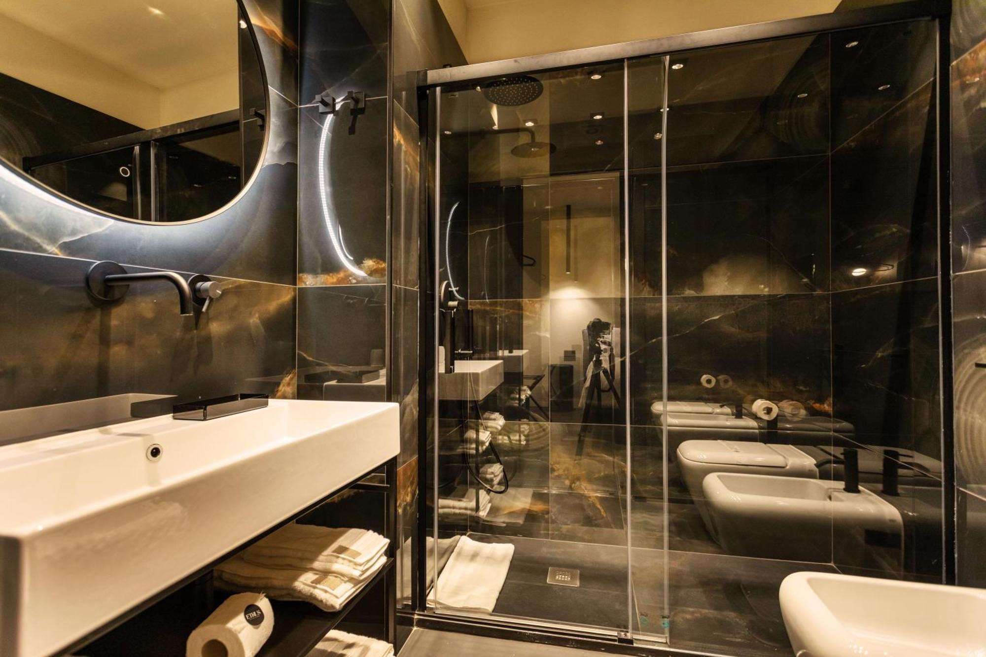 Etrus Boutique Room Amalfi Esterno foto