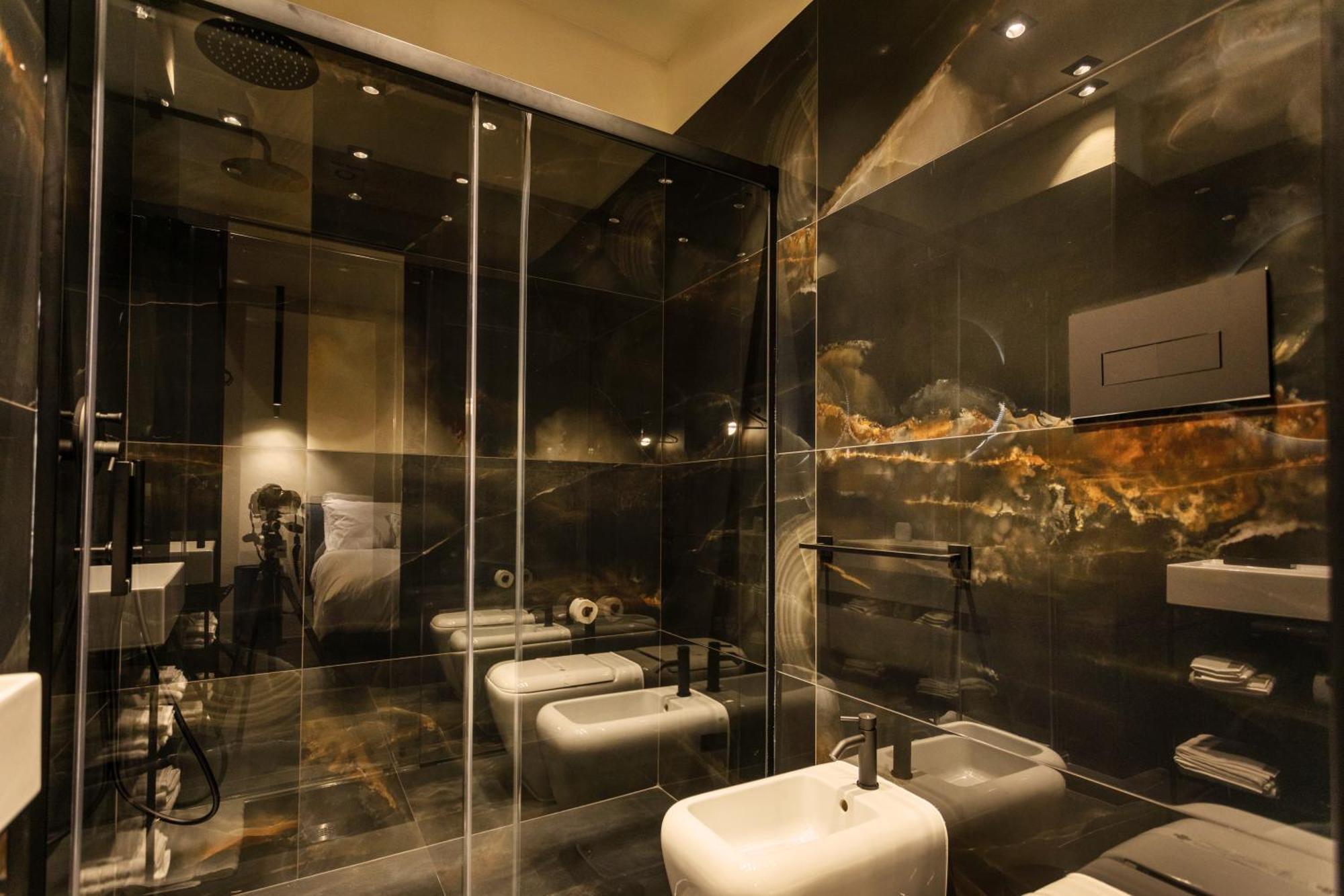 Etrus Boutique Room Amalfi Esterno foto