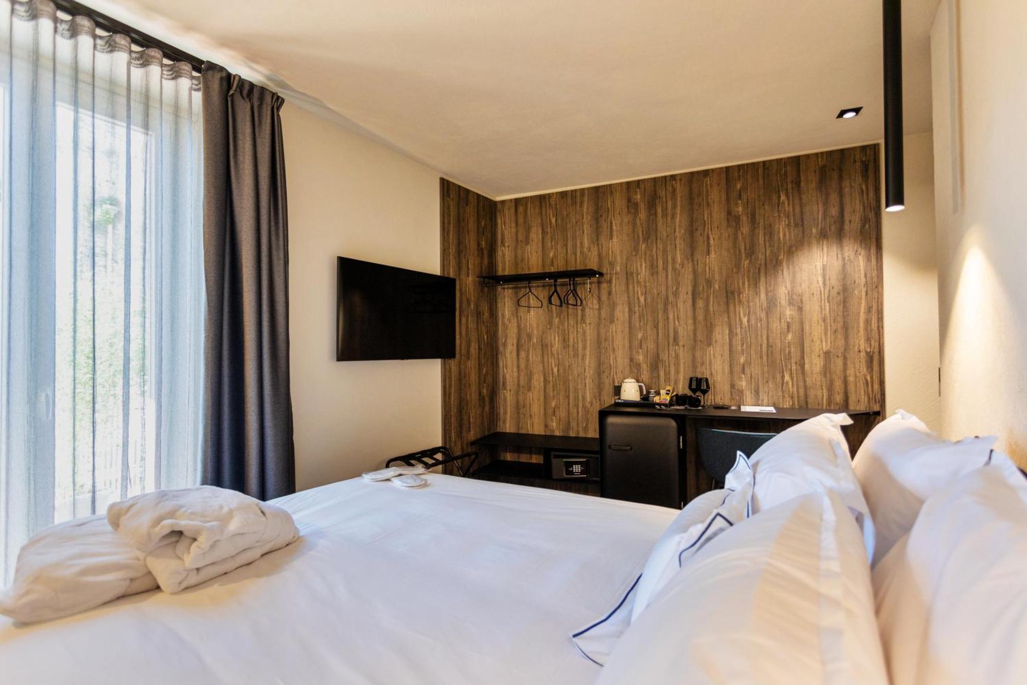 Etrus Boutique Room Amalfi Esterno foto