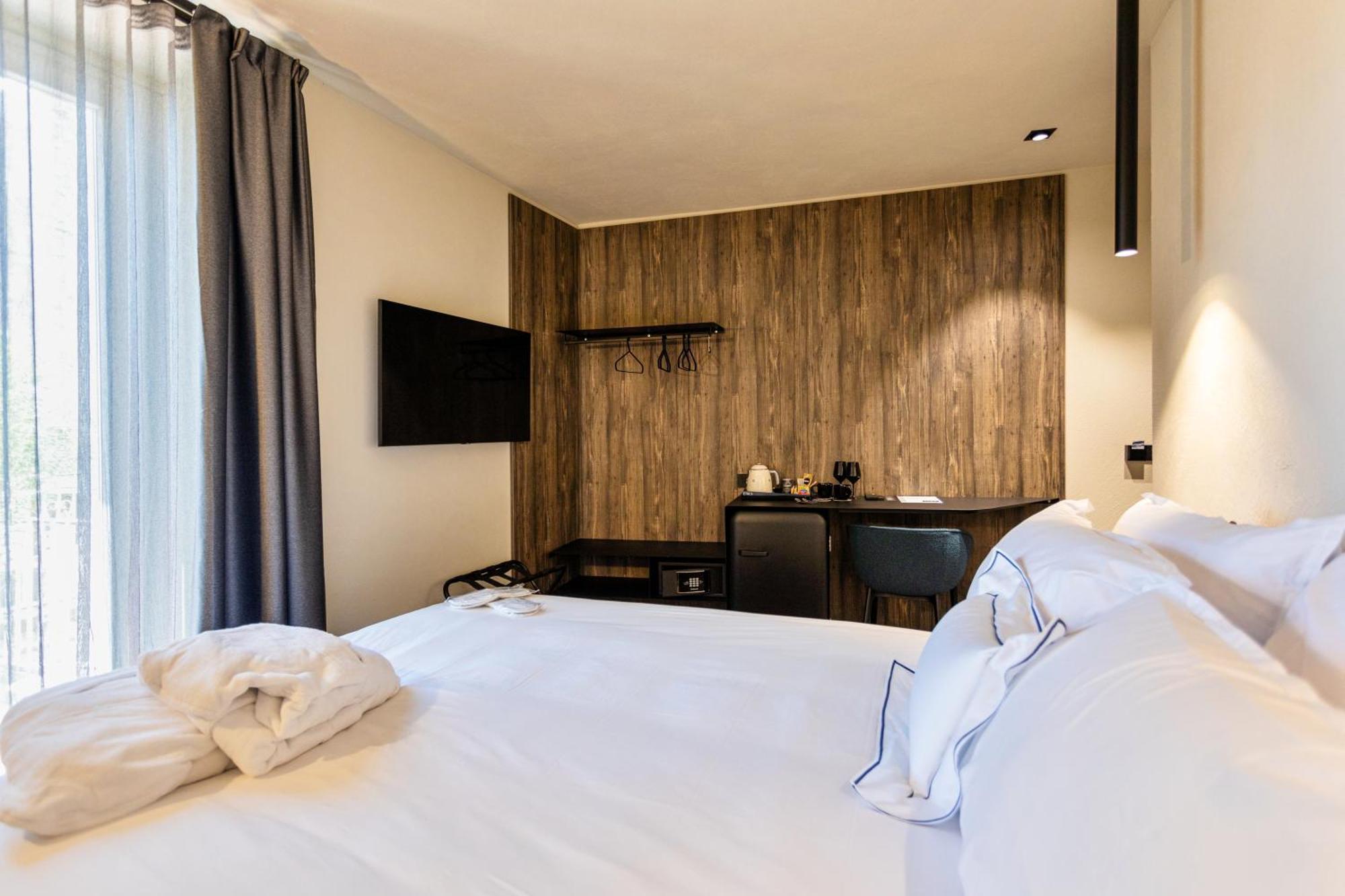 Etrus Boutique Room Amalfi Esterno foto