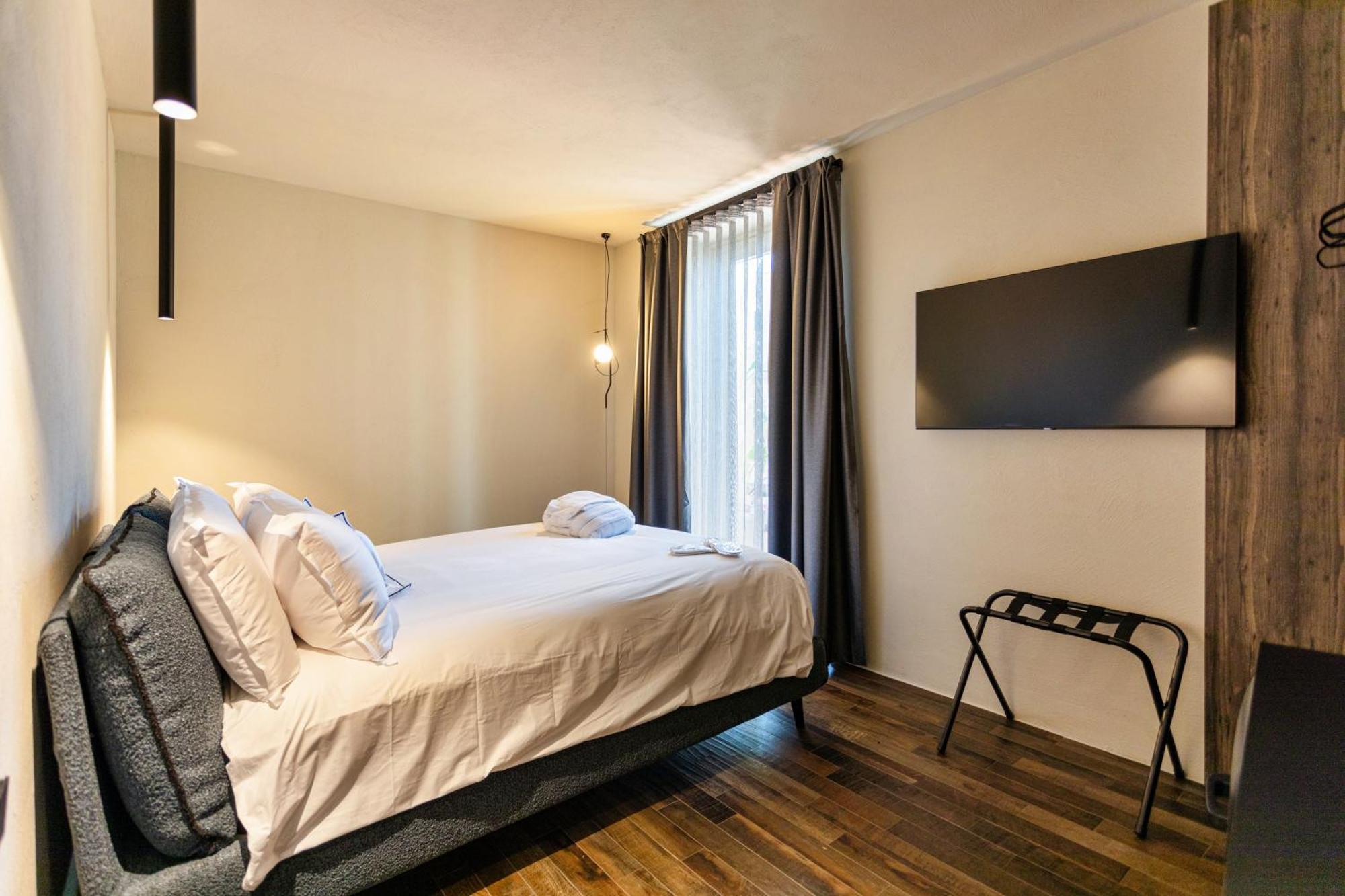 Etrus Boutique Room Amalfi Esterno foto