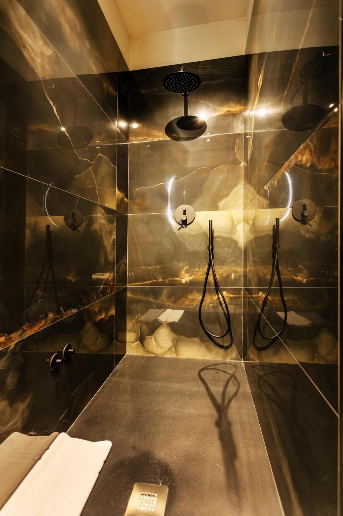 Etrus Boutique Room Amalfi Esterno foto