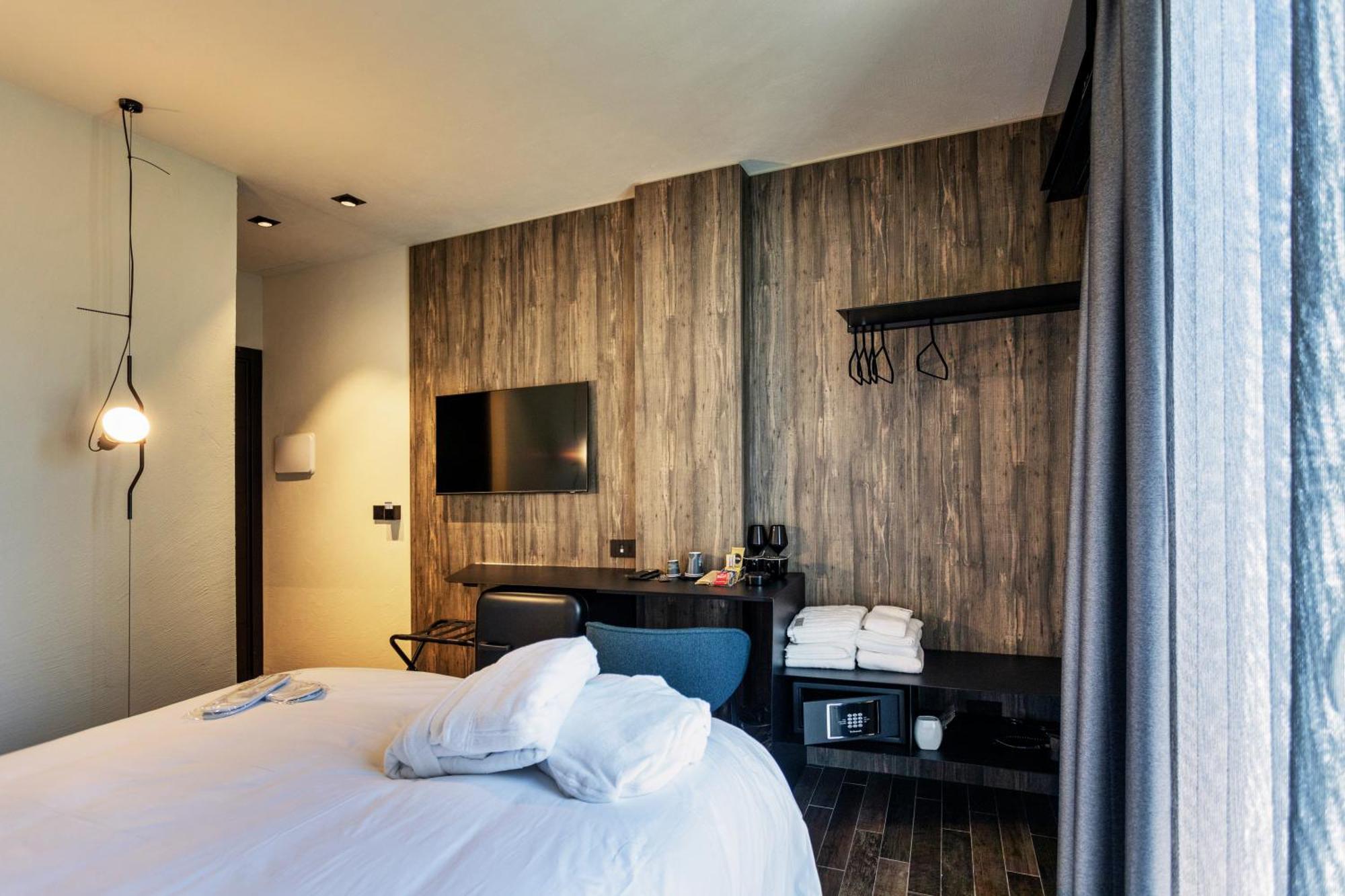 Etrus Boutique Room Amalfi Esterno foto
