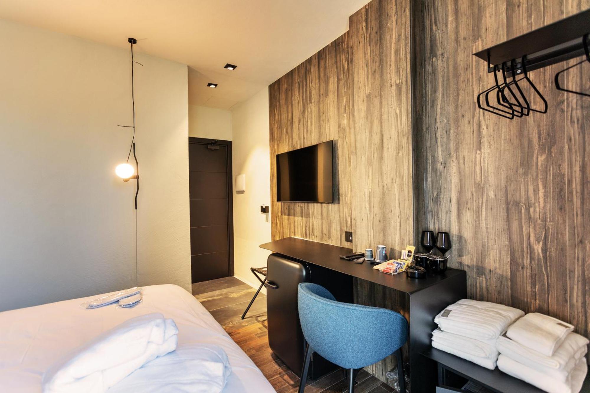 Etrus Boutique Room Amalfi Esterno foto